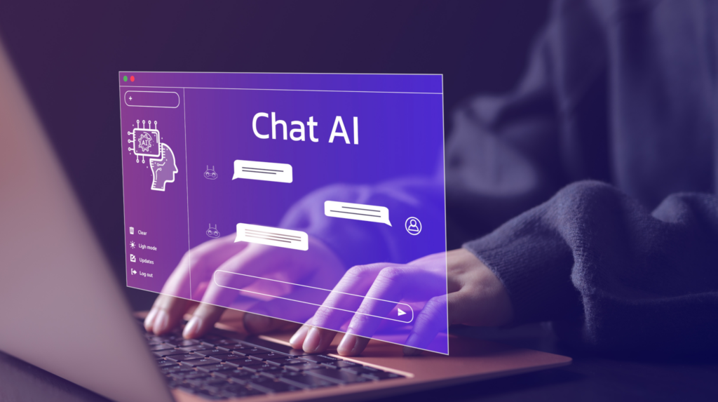 Conversational AI