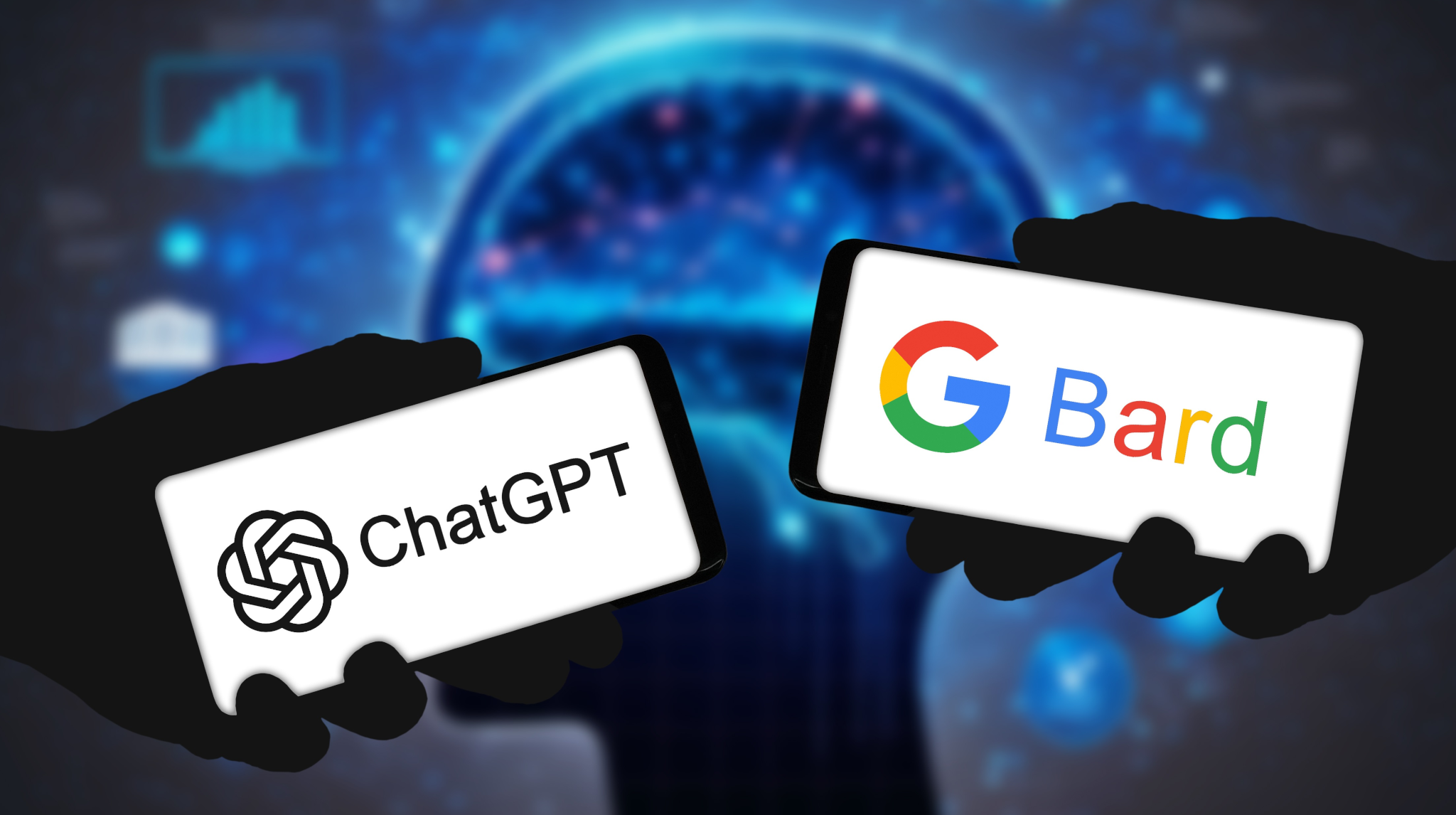 Google Bard und Labs