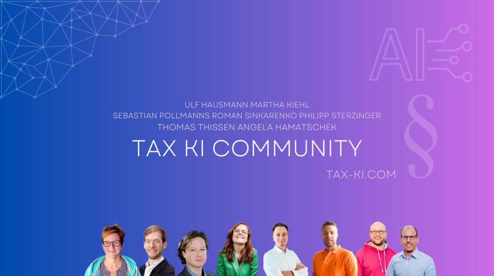 tax-ki-community